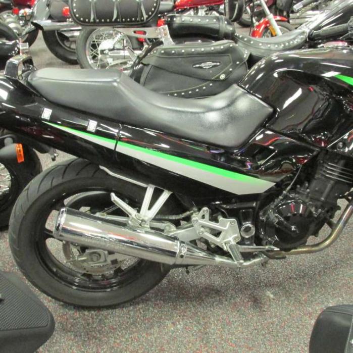 1999 Yamaha Yr1