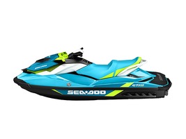 2015 Sea-Doo GTI SE 130