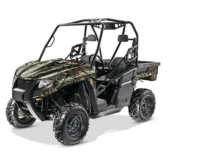 2016 Arctic Cat Lynx® 2000