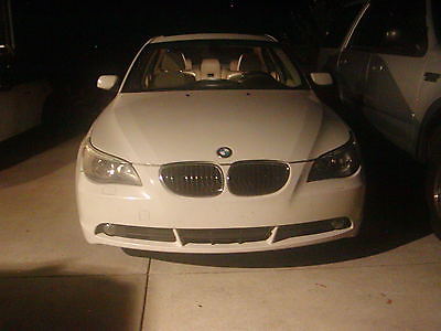 BMW : 5-Series Base Sedan 4-Door 2004 bmw 530 i base sedan 4 door 3.0 l
