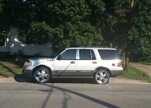 Ford : Expedition XLT Sport Utility 4-Door 2005 ford expedition xlt sport utility 4 door 5.4 l