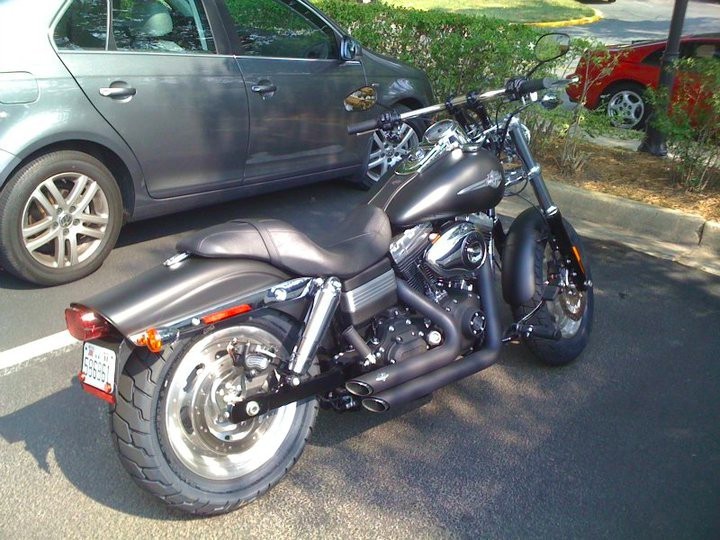 2006 Harley-Davidson Sportster 883 R