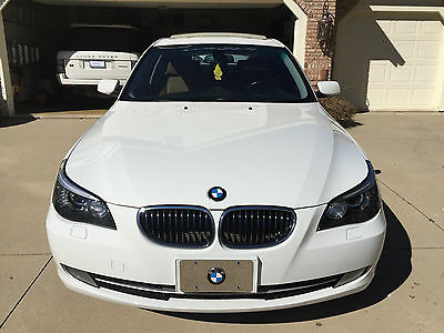 BMW : 5-Series 528 XI ULTIMATE DRIVING MACHINE !!!  Super Clean !!!