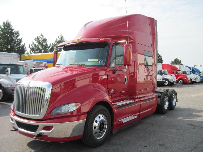 2012 International (used) Prostar