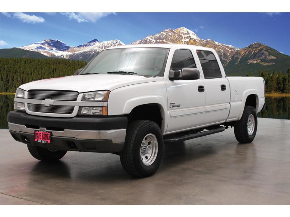 2004 Silverado Cars for sale