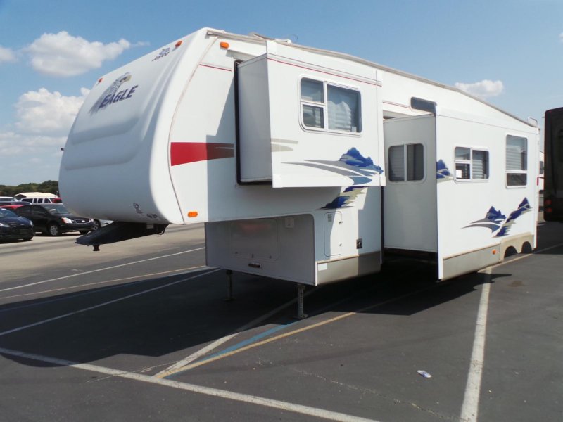 1987 Jayco JAYCO 21