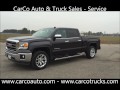 2014 Gmc Sierra 1500 Slt Z71 Crew Cab