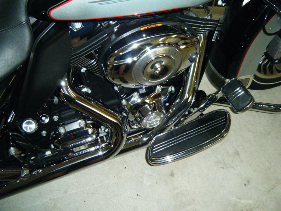 2006 Harley-Davidson Super Glide