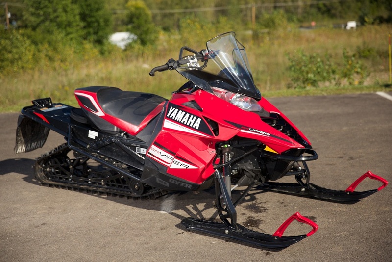 2015 Yamaha FX Cruiser HO