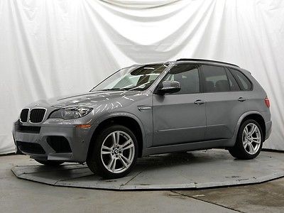 BMW : X5 AWD M AWD Nav Cold Wthr & Rear Climate Pkgs Driver Assistance 12K Must See and Drive