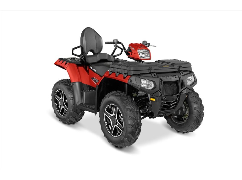 2016 Polaris Sportsman Touring 850 SP