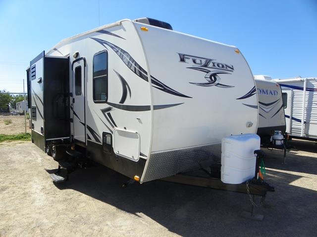 2009 Keystone Rv Passport 195RB