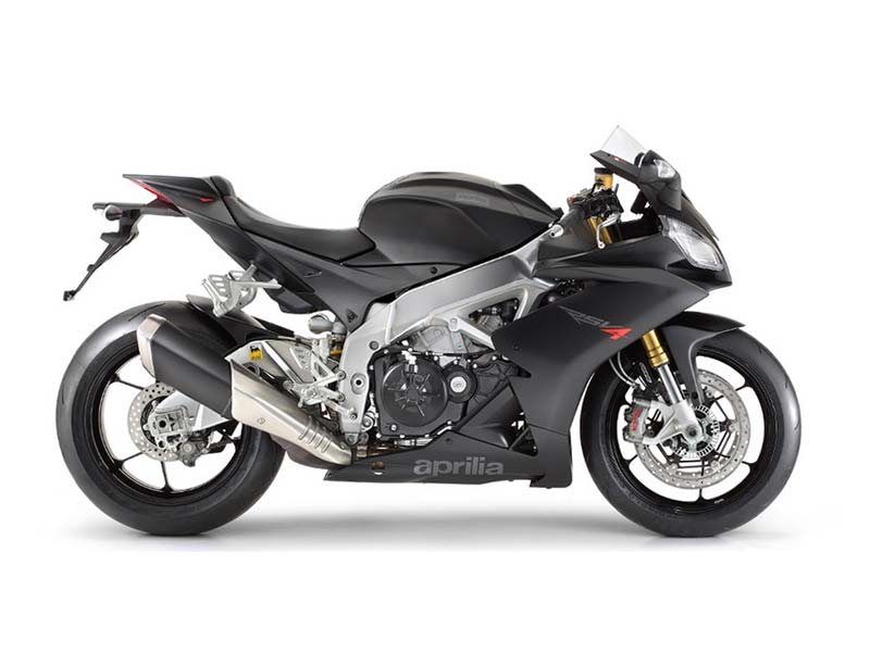 2008 Aprilia Sxv 4.5