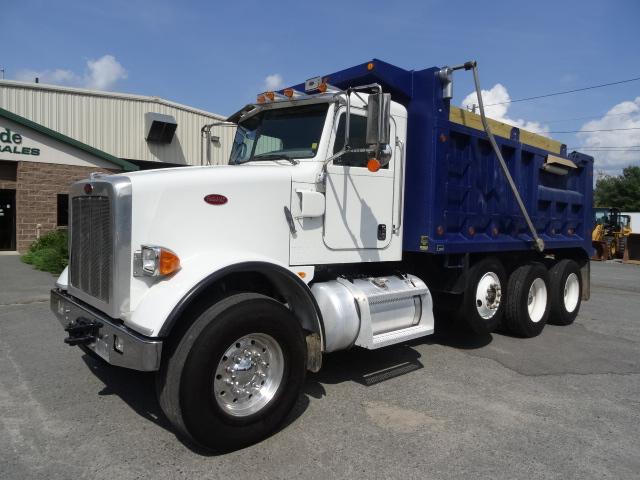 2014 Peterbilt 365