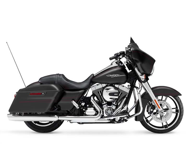 2012 Harley-Davidson Electra Glide CLASSIC