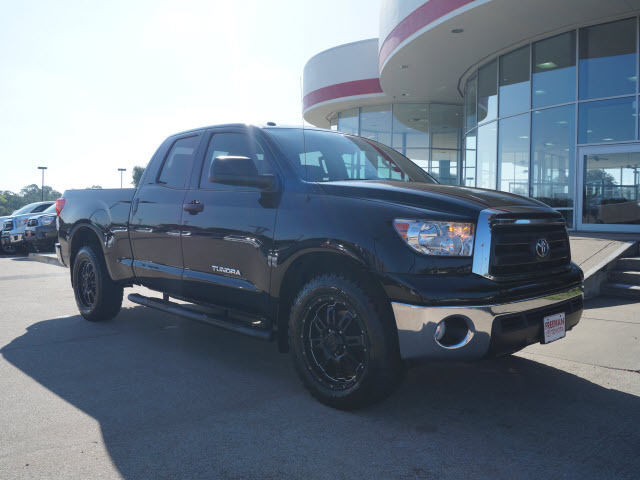 Toyota : Tundra 4x2 Double C 4 x 2 double c 4.6 l chrome stability control airbags front dual braking assist