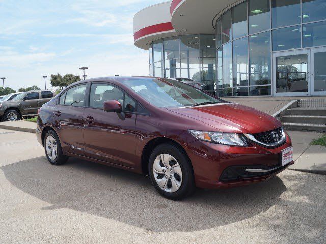 Honda : Civic LX LX 1.8L Stability Control Electronic Messaging Assistance With Read Function 2 3