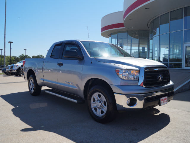 Toyota : Tundra 4x2 Double C 4 x 2 double c 4.6 l chrome stability control abs brakes 4 wheel traction control