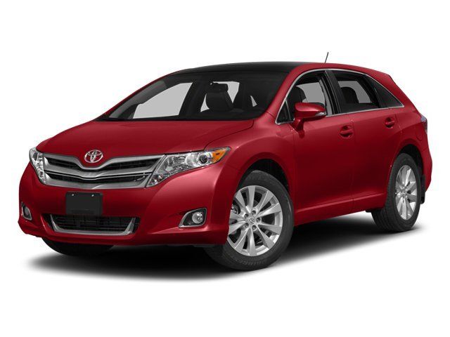 Toyota : Venza XLE XLE SUV 3.5L NAV Navigation System With Voice Recognition Touch Screen Display 2