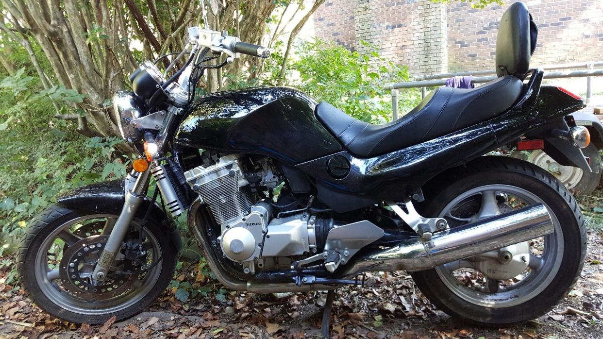 2005 Harley-Davidson Sportster 1200 CUSTOM