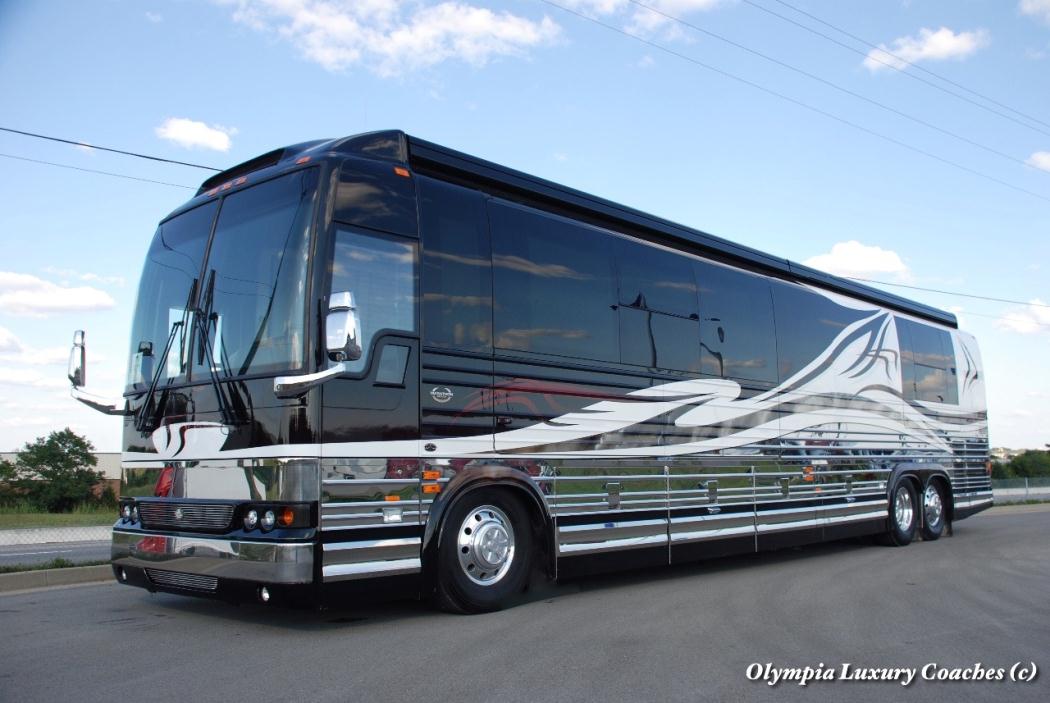 1998 Prevost Liberty CLASSIC XL