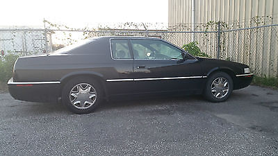 Cadillac : Eldorado ETC Coupe 2-Door 1997 cadillac eldorado etc coupe 2 door 4.6 l