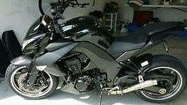 Kawasaki : Ninja 2010 kawasaki z 1000 wow