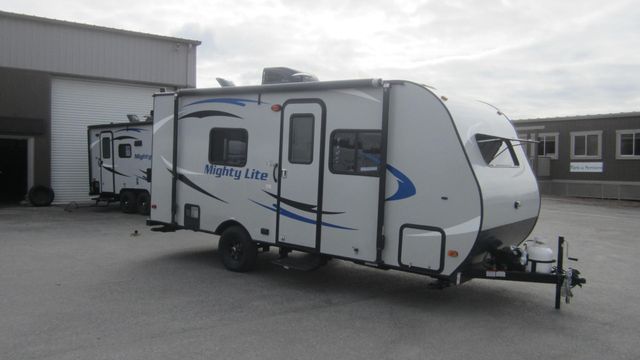 2016 Pacific Coachworks MIGHTY LITE 16RB