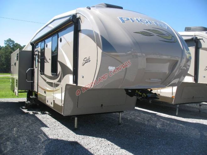 2015 Shasta Airflyte 19