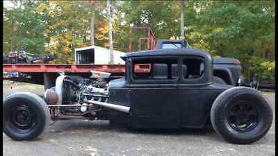 Ford : Model A 3