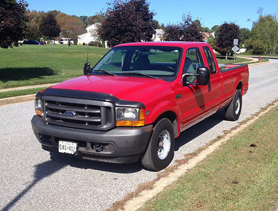 Ford : F-250 HD Super Duty F250 HD Super Duty