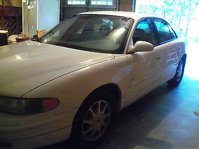 Buick : LeSabre Limited Sedan 4-Door 1999 buick lesabre ls clean and in excellent running condition new paint job