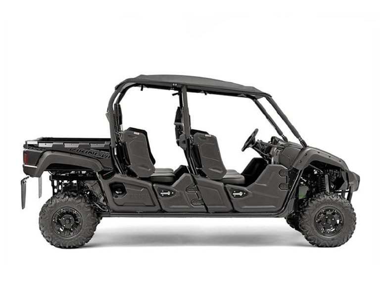 2016 Yamaha Viking VI EPS SE