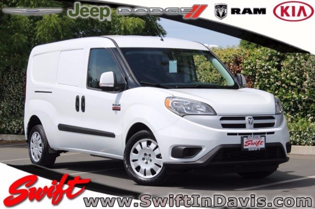 2015 Ram Promaster City