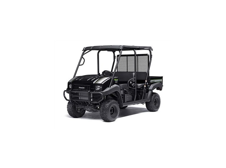 2016 Kawasaki Mule 4010 Trans4x4 SE