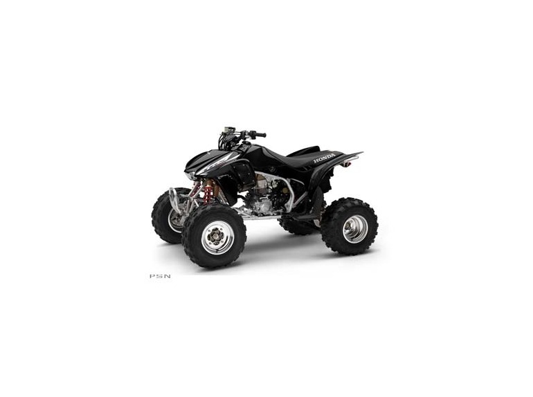 2006 Honda TRX450ER (Electric Start)