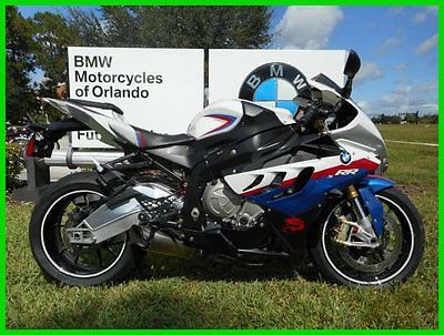 BMW : Other 2011 bmw s 1000 rr used