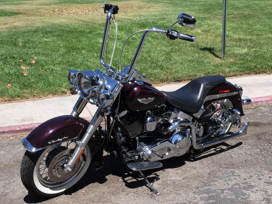 2006 Harley-Davidson Street Glide