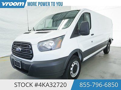 Ford : Other 250 Certified FREE SHIPPING! 32324 Miles 2015 Ford Transit-250 250