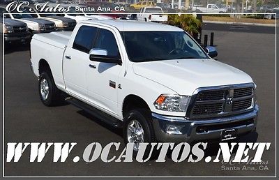 Dodge : Ram 2500 DIESEL LARAMIE 4X4 SWB NAV 1 OWNER LOW MILES 2011 ram diesel laramie 4 x 4 swb nav 1 owner low miles