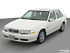 Volvo : S70 GLT 2000 volvo s 70 glt sedan 4 door 2.4 l