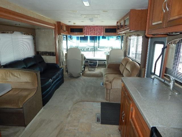 Forest River Georgetown 338 RVs for sale