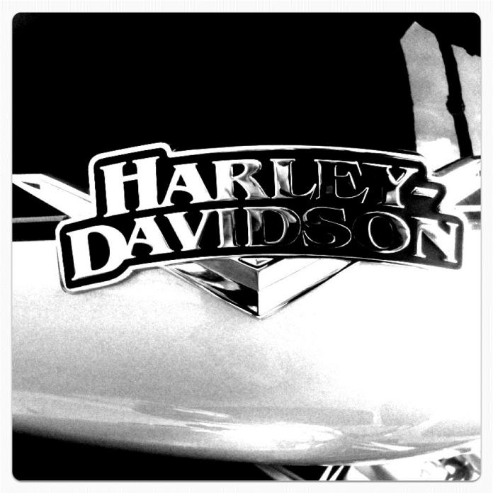 2013 Harley-Davidson Road King CLASSIC
