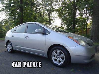 Toyota : Prius Touring 4dr Hatchback 2008 toyota prius