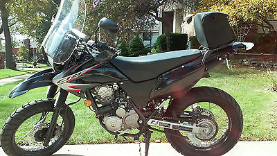 Honda : CRF 2009 honda crf 230 m supermoto