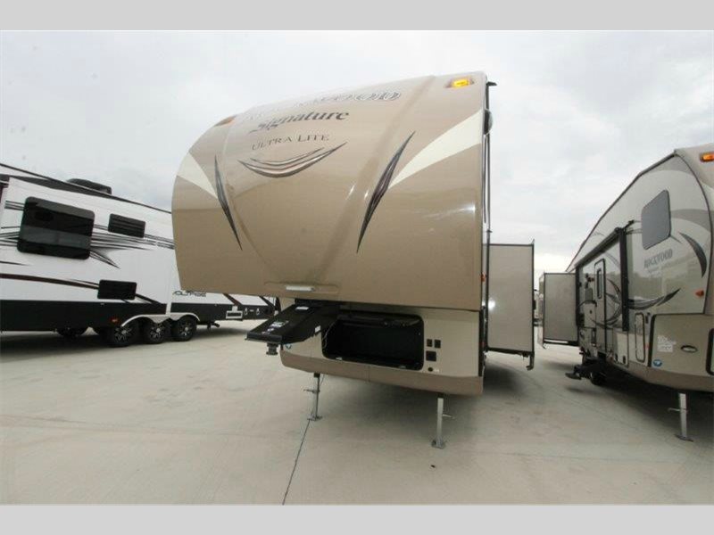2016 Forest River Rv R Pod RP-179