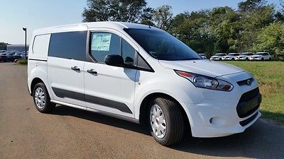 Ford : Transit Connect XLT 2016 ford xlt