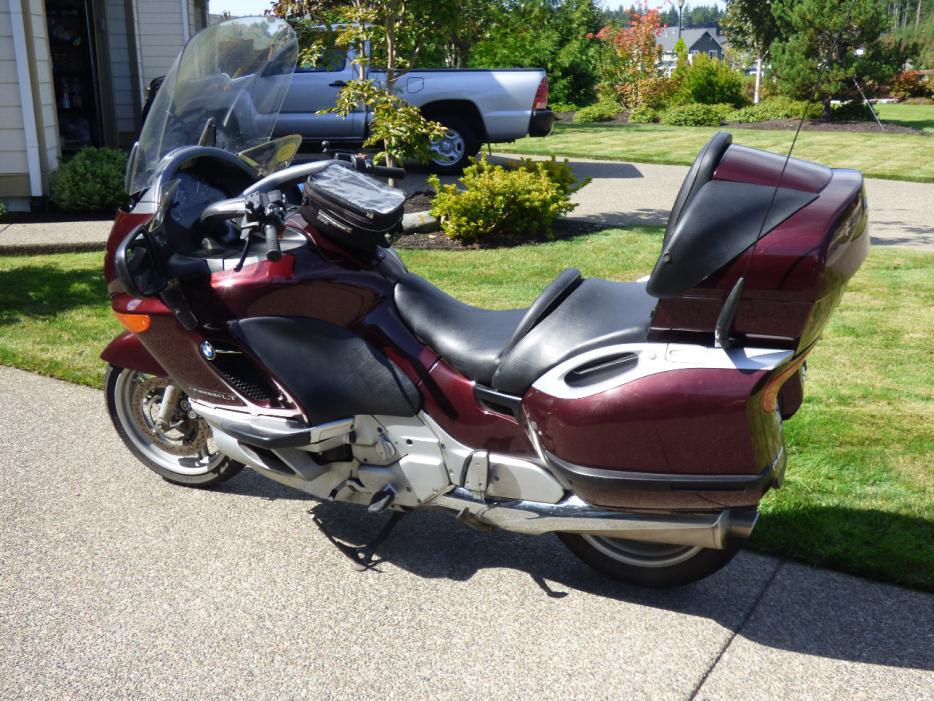 2011 BMW F 650 GS