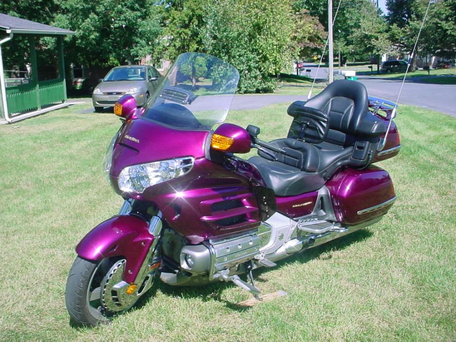 2007 Suzuki An