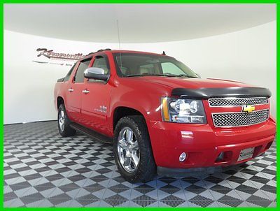 Chevrolet : Avalanche Texas Edition RWD USED Truck - Leather Seats USED 89279 Miles 2012 Chevrolet Avalanche Texas Edition Bedliner Heated Seats